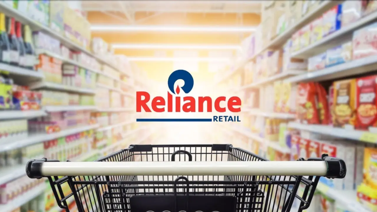 Reliance Retail