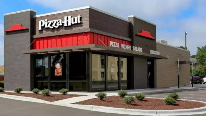 Pizza Hut