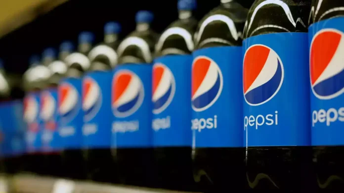 Pepsi