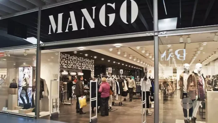 Mango