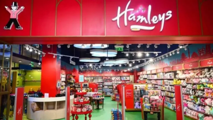 Hamleys