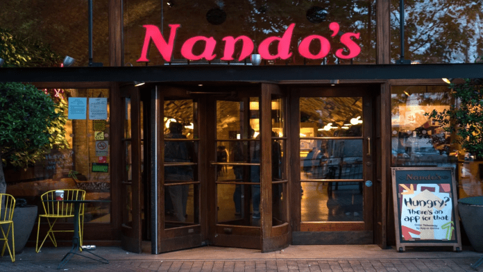 Nando's