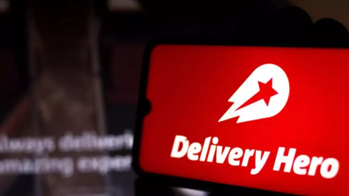 Delivery Hero