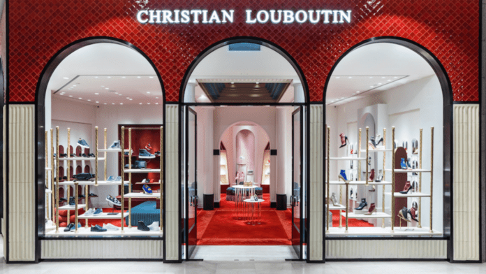 Christian Louboutin