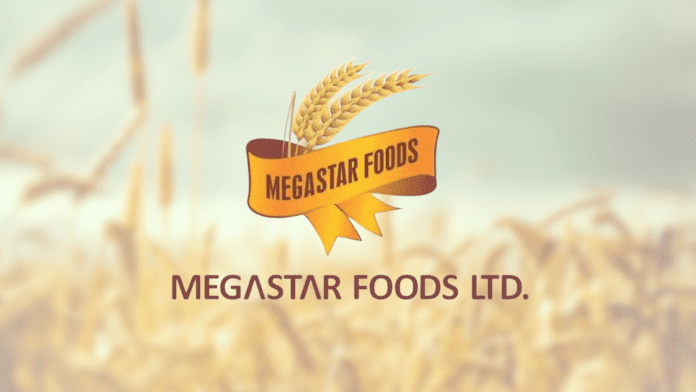 Megastar Foods Ltd