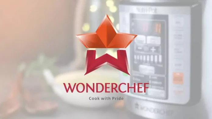 Wonderchef