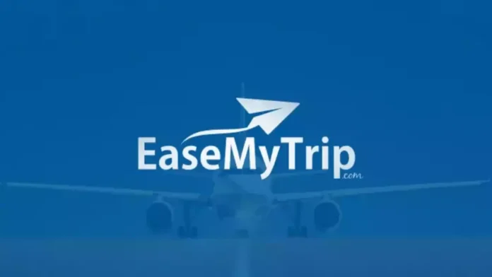 EaseMyTrip