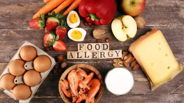 Food Allergies