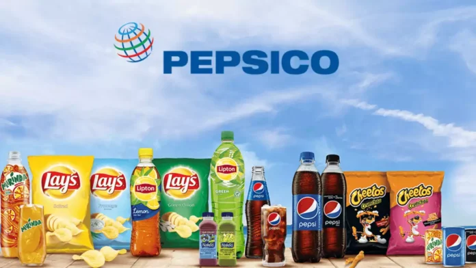 PepsiCo