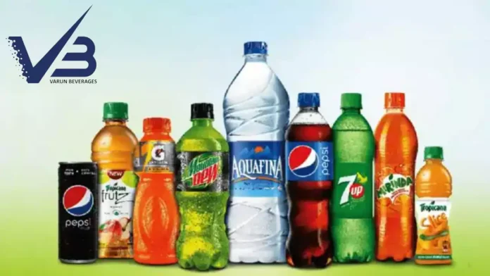 Varun Beverages