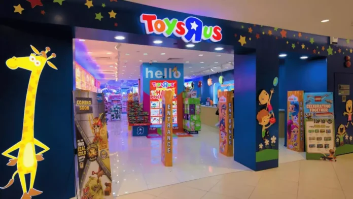 ToysRus