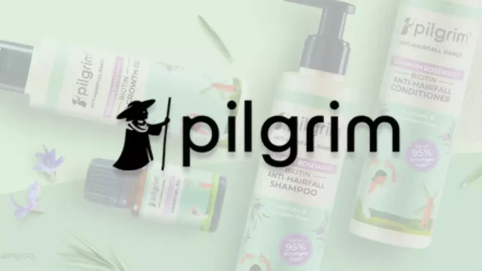 Pilgrim