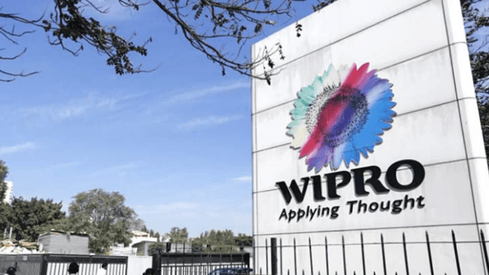 Wipro