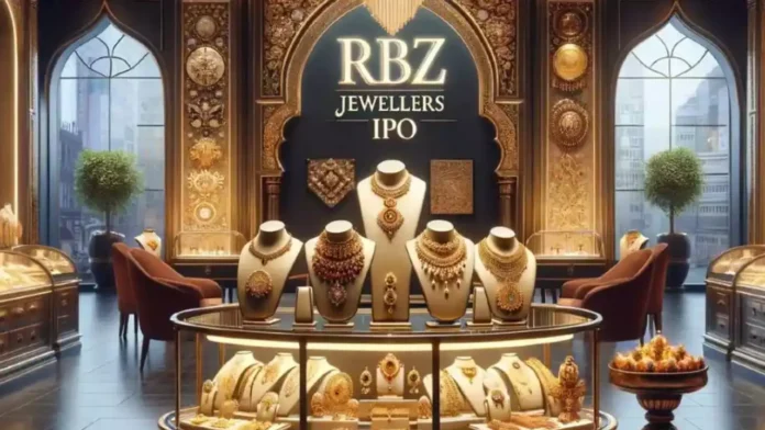 RBZ Jewellers