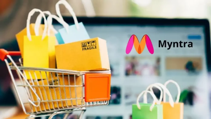 Myntra