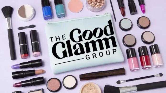 The Good Glamm Group