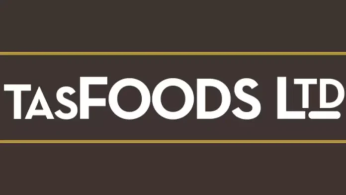 TasFoods