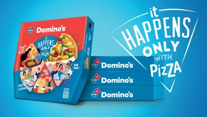 Domino's