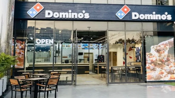 Domino's