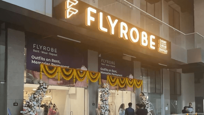 Flyrobe