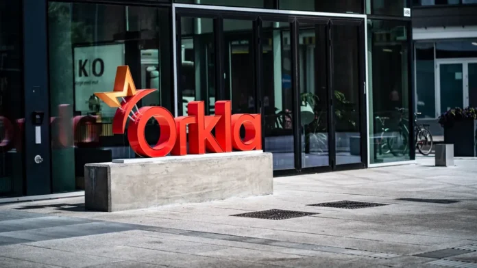 orkla