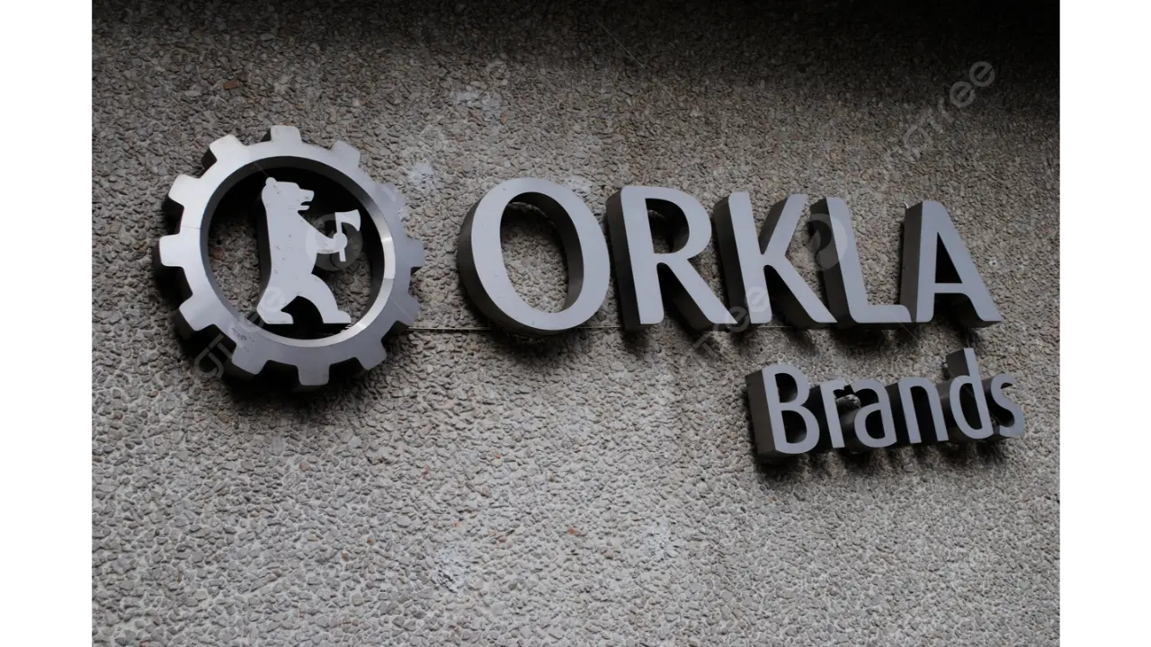 orkla brands