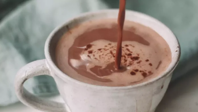 Hot Chocolate