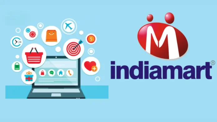 IndiaMART