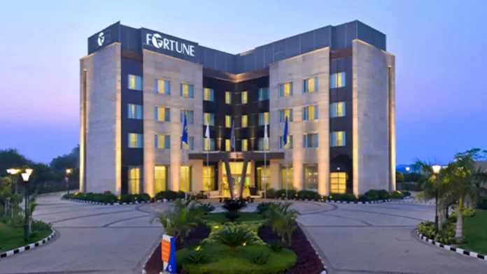 Fortune Hotels