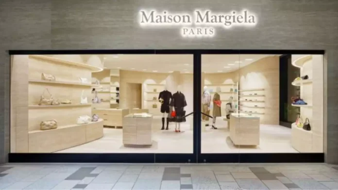 Maison Margiela