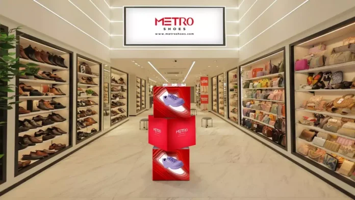 Metro Brands