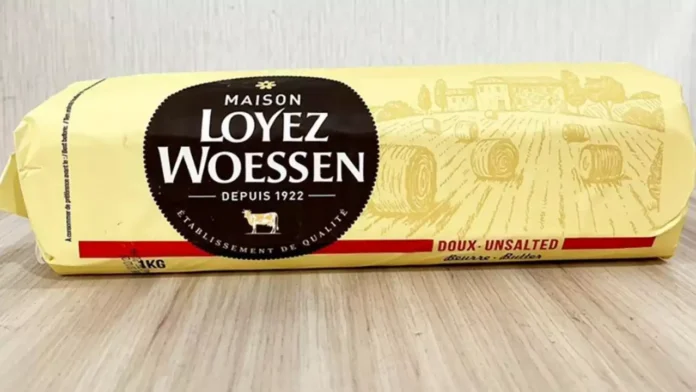 Loyez Woessen