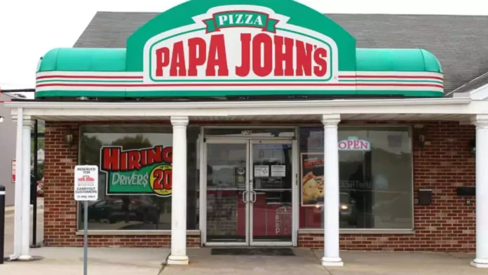 Papa Johns