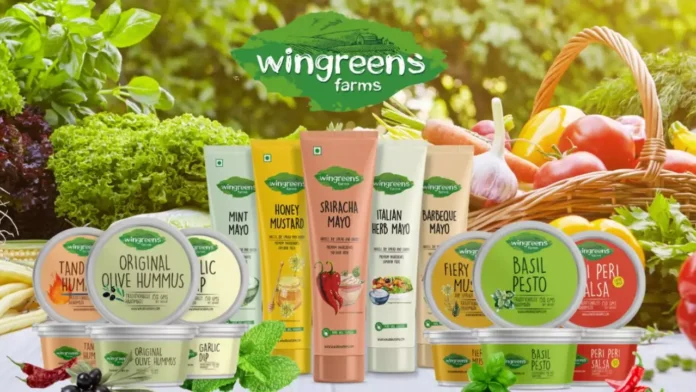 Wingreens Farms