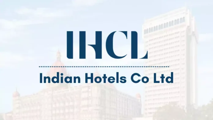 IHCL