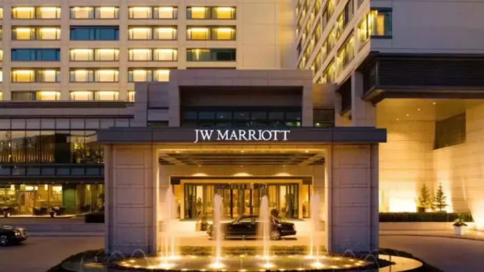 Marriott International