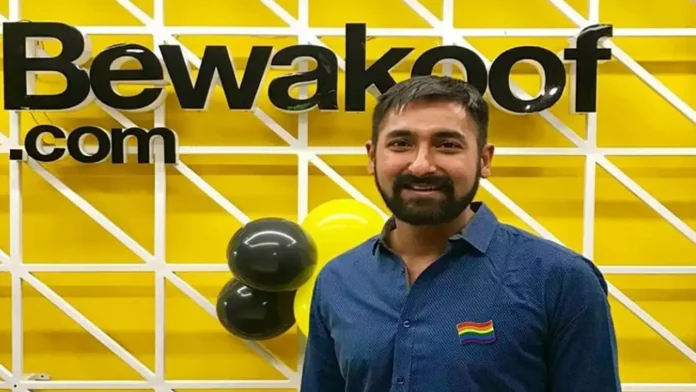 Bewakoof