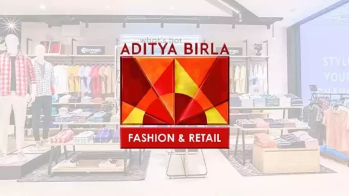 Aditya Birla Fashion