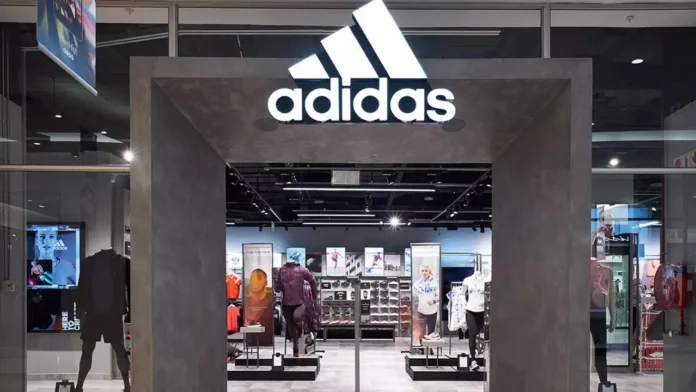 Adidas