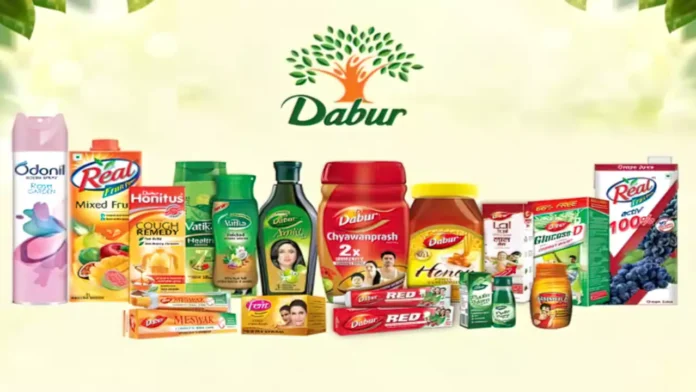 Dabur