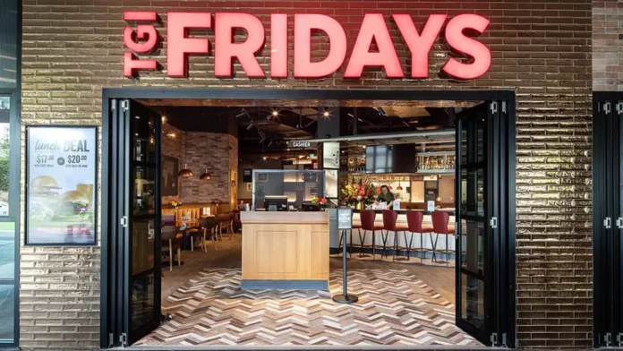 TGI Friday's