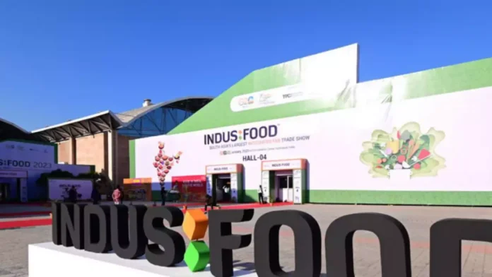 Indusfood 2024