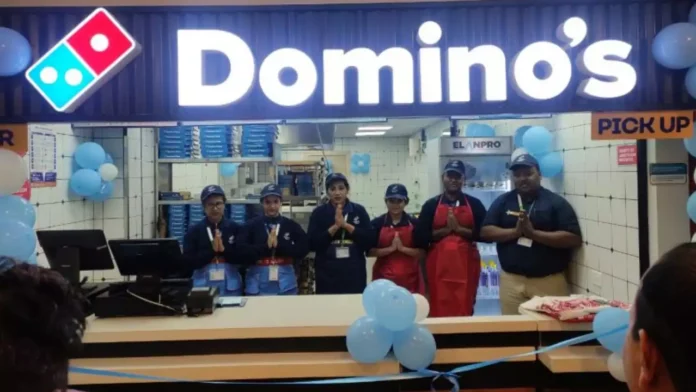 Domino’s