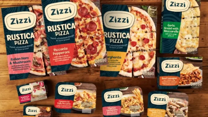 Zizzi