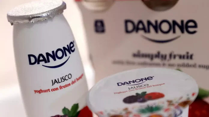 Danone