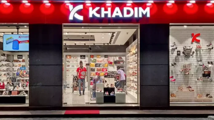 Khadim