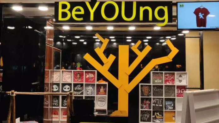 Beyoung