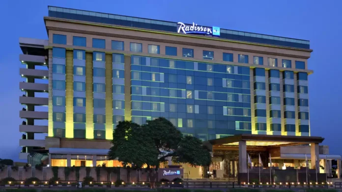 Radisson