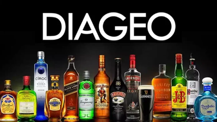 Diageo