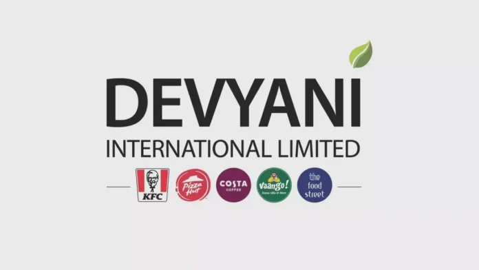 Devyani International